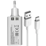 شارژر، کابل شارژ و آداپتور فست شارژ اصلی شیائومی Xiaomi Redmi 10C super fast Charger