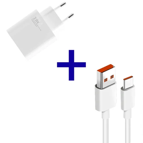 شارژر، کابل شارژ و آداپتور فست شارژ اصلی شیائومی Xiaomi Redmi K30 Pro super fast Charger