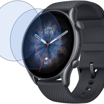 گلس ساعت شیائومی Amazfit GTR 3