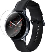 گلس شیشه ای ساعت Galaxy Watch Active 2 44mm