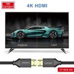 کابل HDMI مدل Earldom W26