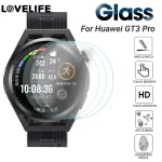 گلس شیشه ای ساعت هواوی Huawei GT3 pro