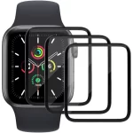 گلس شیشه ای ساعت اپل iwatch 41mm