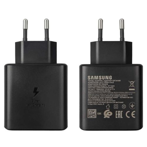 شارژر سوپر فست سامسونگ Samsung S23 Ultra