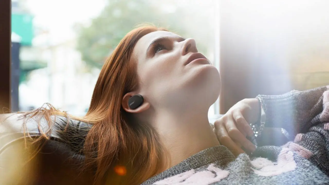 نویز کنسلینگ ایرپاد