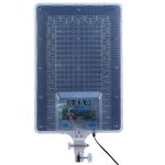 نور ثابت ال ای دی PM-48 RGB - Image 2