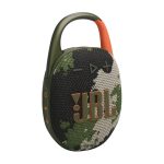 اسپیکر بلوتوثی قابل حمل مدل JBL Clip 5 - Image 5