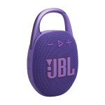 اسپیکر بلوتوثی قابل حمل مدل JBL Clip 5 - Image 3