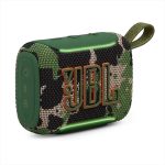 اسپیکر بلوتوثی قابل حمل  مدل JBL Go 5 - Image 3
