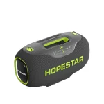 اسپیکر بلوتوثی قابل حمل مدل Hopestar A80