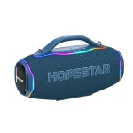 اسپیکر بلوتوثی قابل حمل مدل HOPESTAR-A90 PRO
