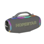 اسپیکر بلوتوثی قابل حمل مدل HOPESTAR-A90 PRO