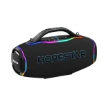 اسپیکر بلوتوثی قابل حمل مدل HOPESTAR-A90 PRO