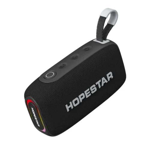 اسپیکر بلوتوثی هوپ استار مدل HOPESTAR-H67