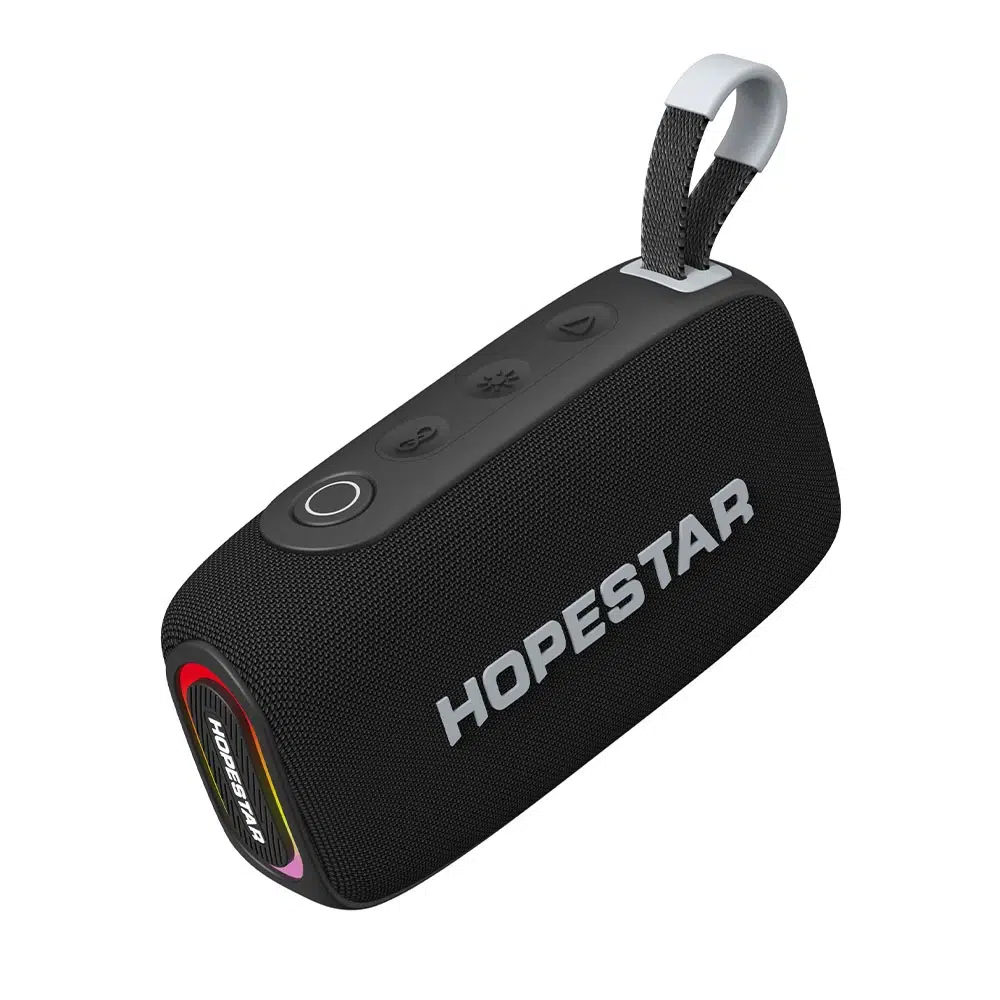 اسپیکر بلوتوثی هوپ استار مدل HOPESTAR-H67 اسپیکر بلوتوثی هوپ استار مدل HOPESTAR-H67