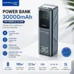 پاوربانک کانفلون مدل KONFULON A72Q